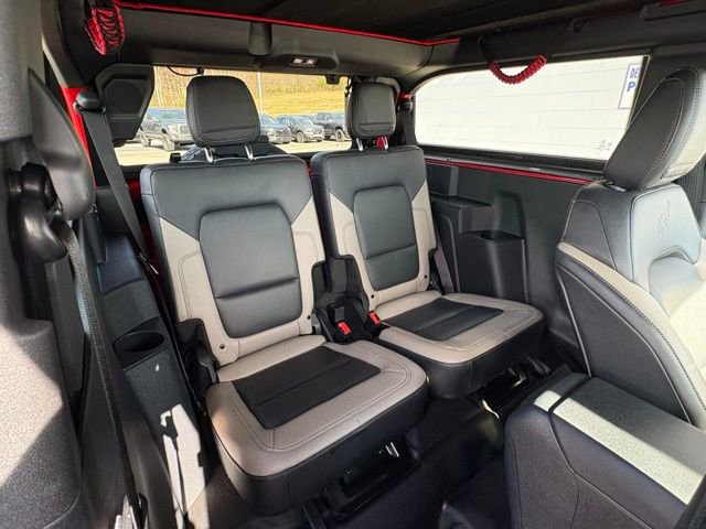 Used 2024 Ford Bronco Big Bend image 29