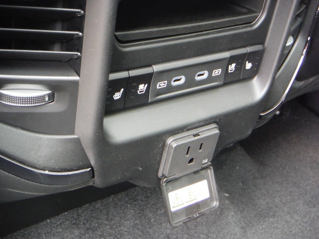 New 2027 RAM 1500 Limited AWD/4WD image 74
