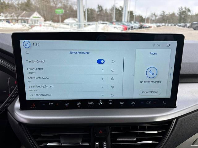 Used 2025 Ford Escape Active w/ Tech Pack #1 image 29