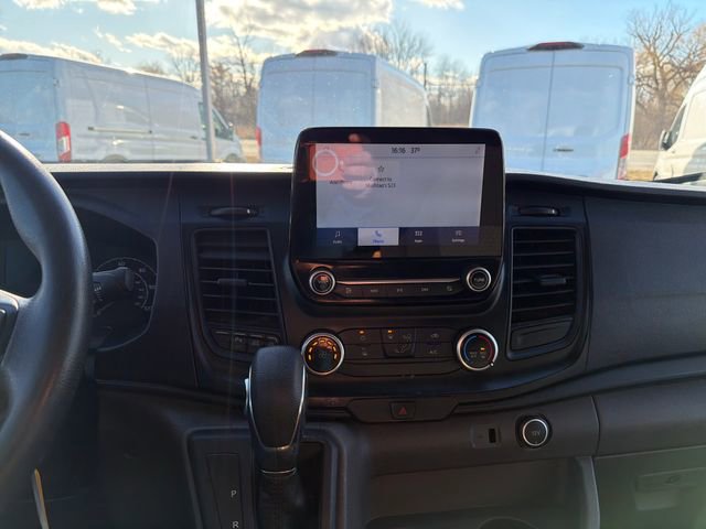 Used 2020 Ford Transit 250 Medium Roof w/ Load Area Protection Package image 14