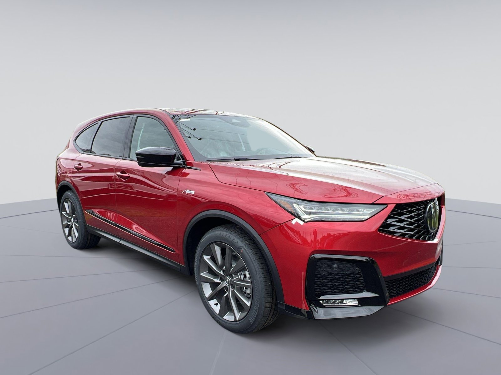 New 2026 Acura MDX A-Spec image 7
