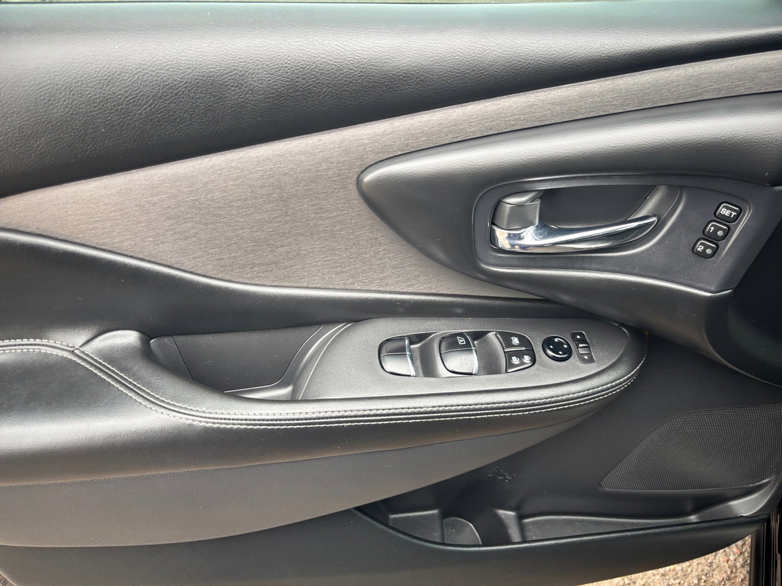 Used 2022 Nissan Murano SL image 14