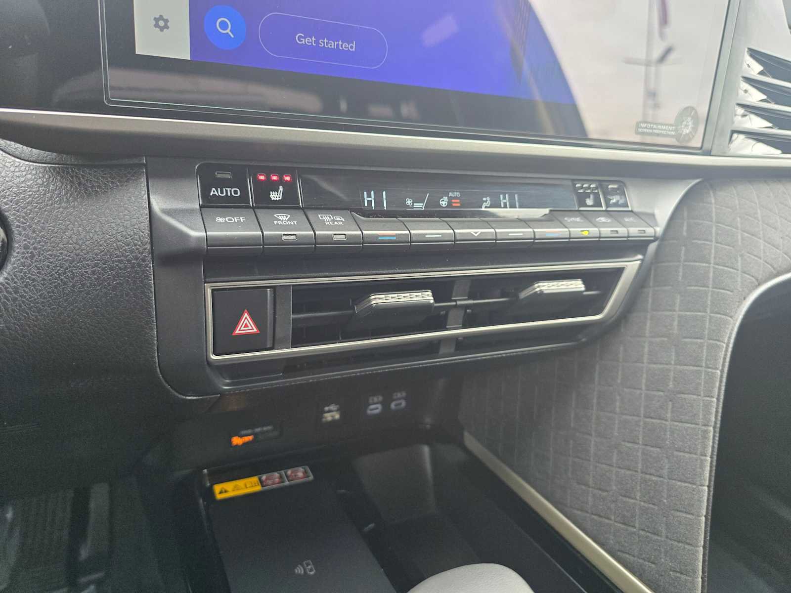 Used 2026 Toyota Camry XLE image 31