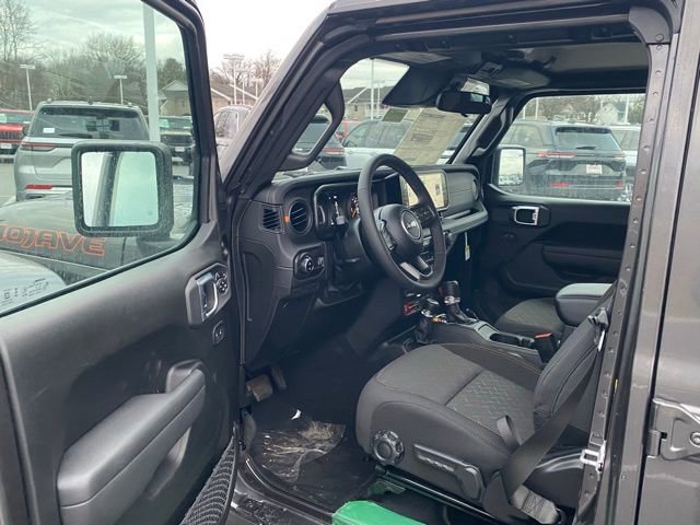 New 2026 Jeep Gladiator Mojave image 14