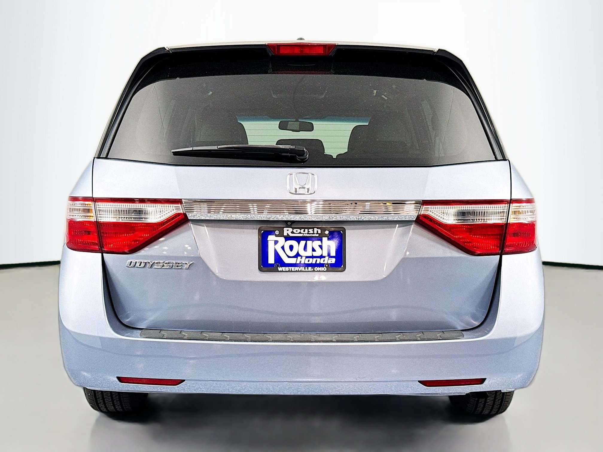 Used 2011 Honda Odyssey EX-L image 6
