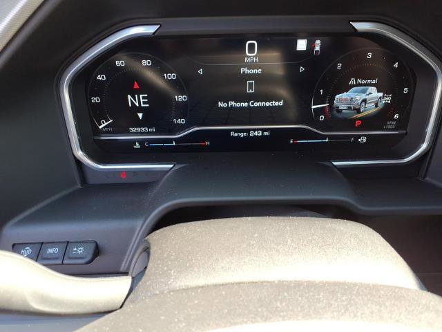 Certified 2023 GMC Sierra 1500 Denali w/ Denali Reserve Package AWD/4WD image 26