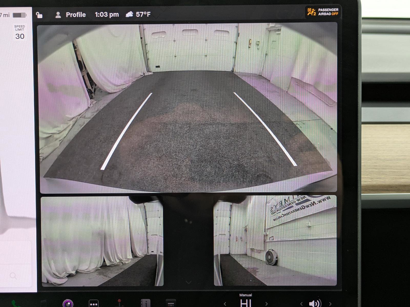 Used 2023 Tesla Model Y Long Range image 11