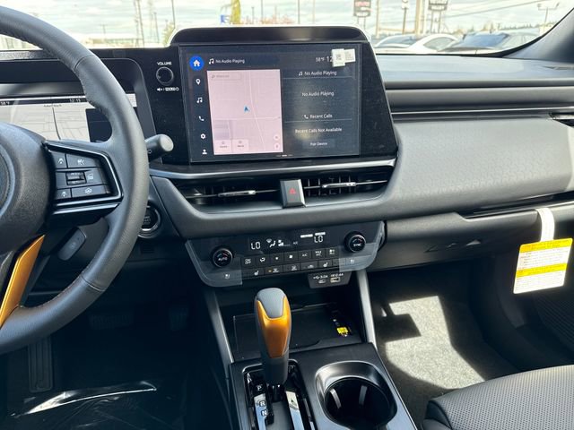 New 2026 Subaru Outback Wilderness image 22