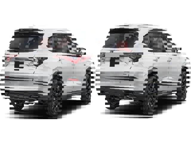 Used 2026 Acura MDX A-Spec