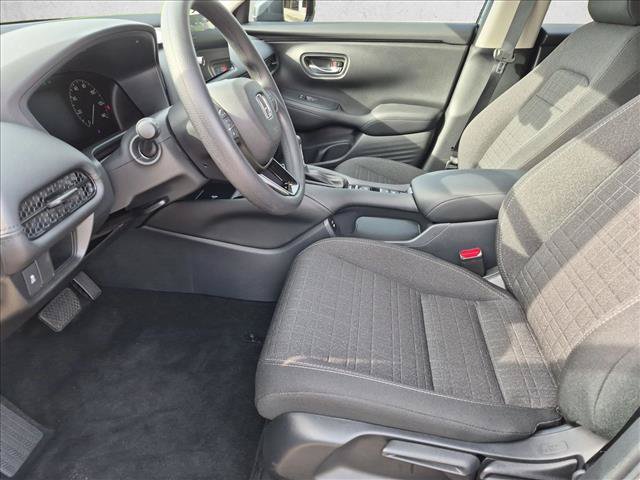 Certified 2027 Honda HR-V LX image 29