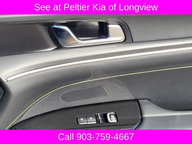 Used 2026 Kia K5 GT FWD image 12