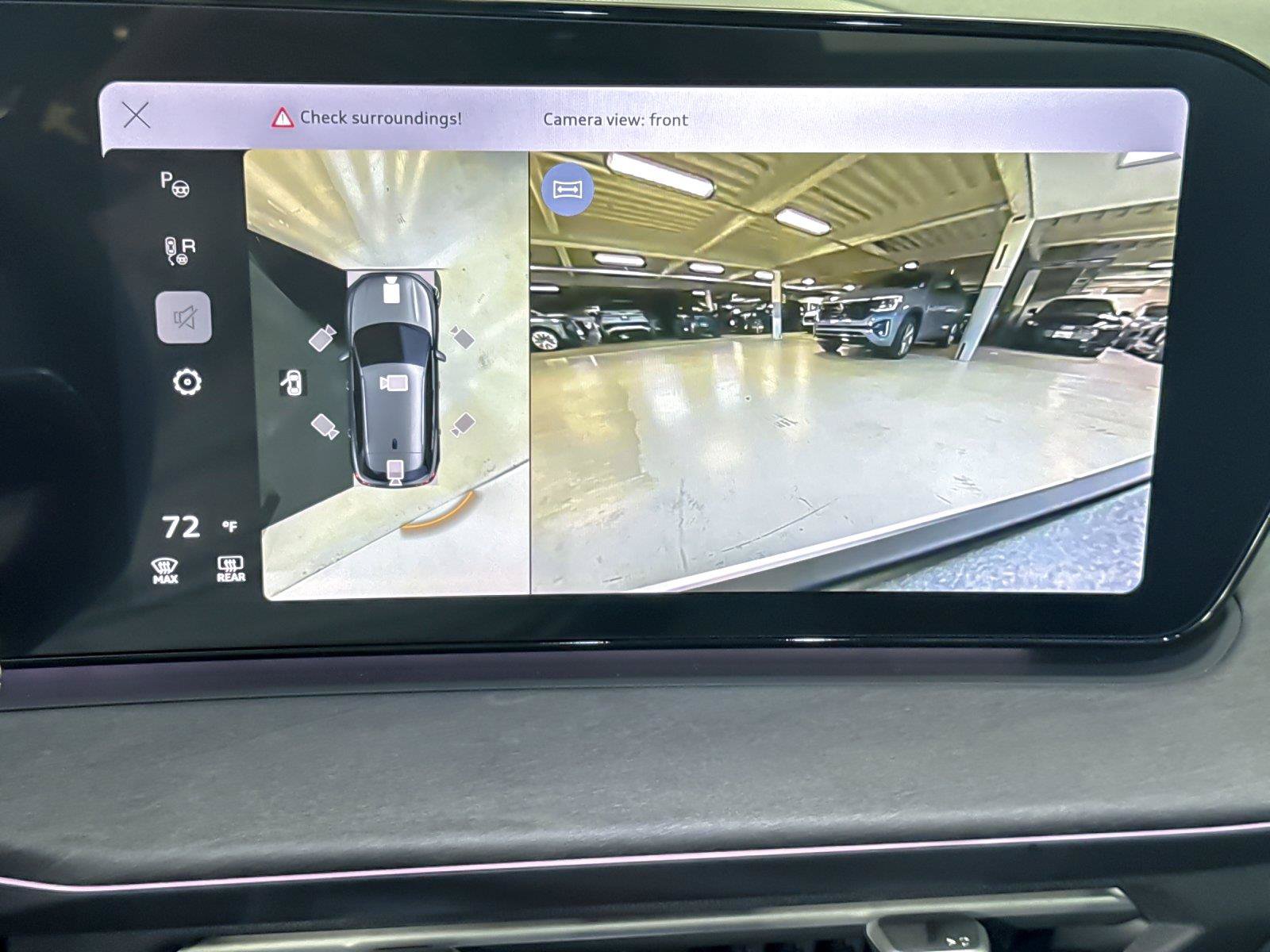 New 2026 Audi Q3 quattro 2.0T AWD/4WD image 19