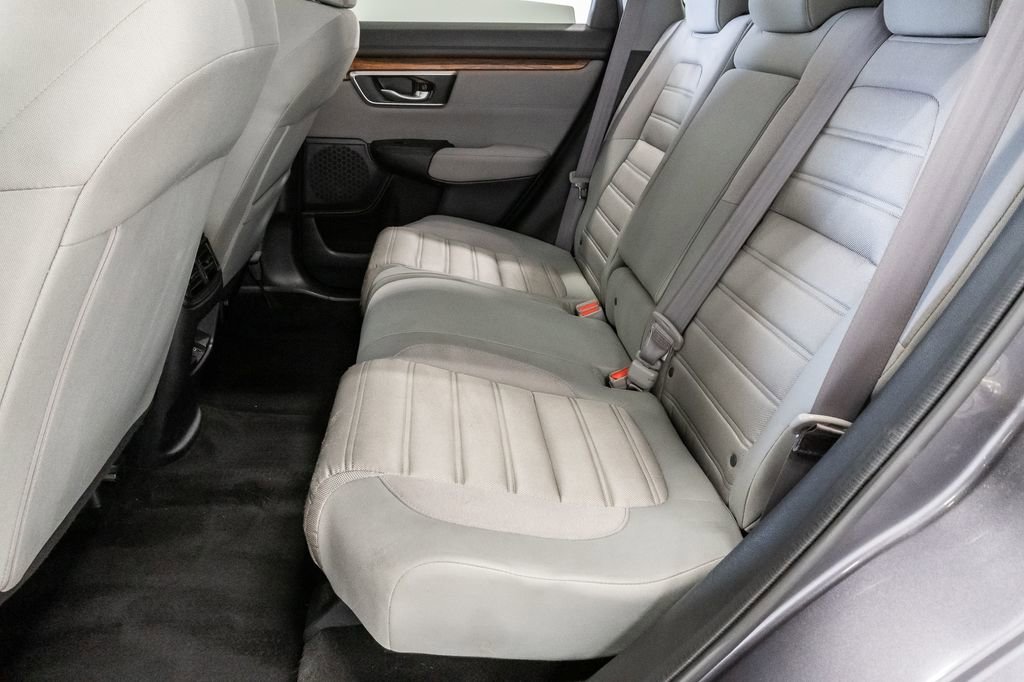 Used 2019 Honda CR-V EX image 25