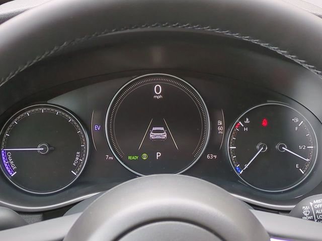 New 2026 MAZDA CX-50 AWD 2.5 Hybrid w/ Premium Pkg image 25