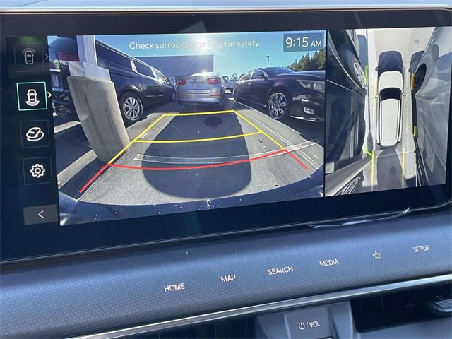 New 2026 Kia EV9 GT-Line image 37