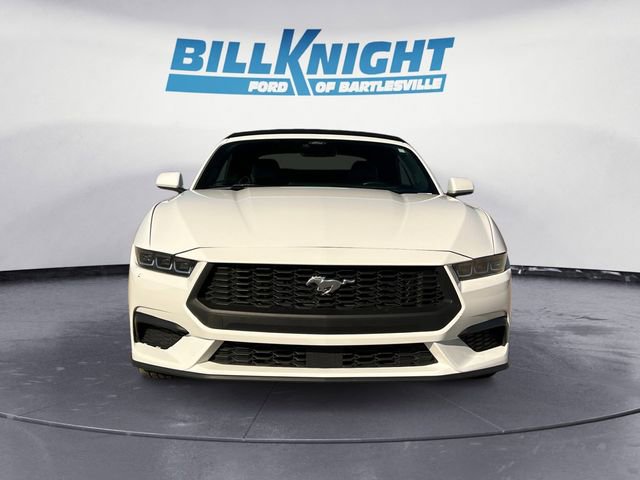 Used 2024 Ford Mustang Premium image 8