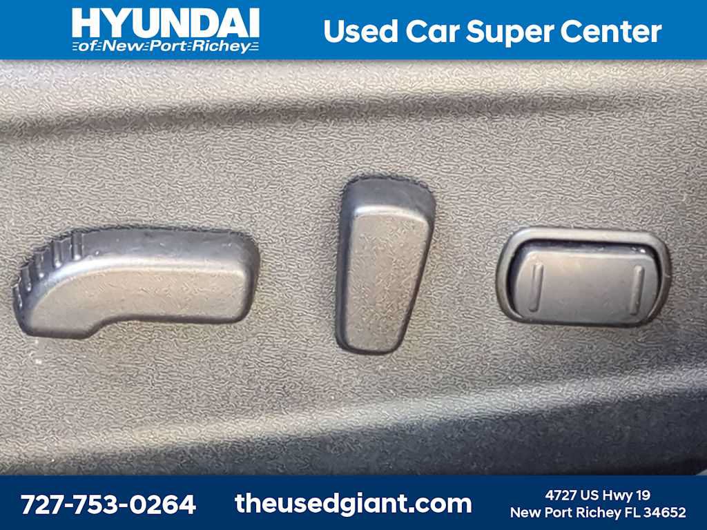 Used 2019 Nissan Sentra SL FWD image 20