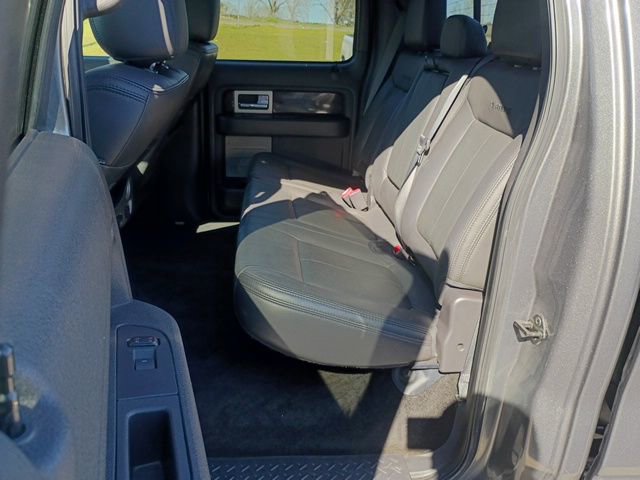 Used 2014 Ford F150 Platinum image 12
