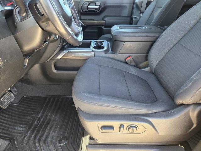 Used 2022 Chevrolet Silverado 1500 RST w/ Safety Package image 13