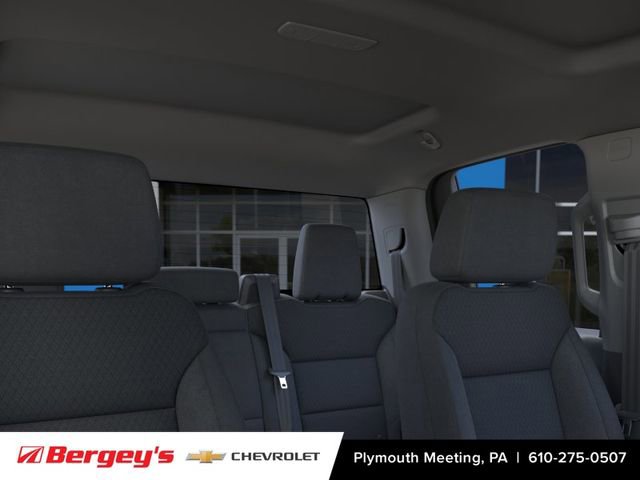 New 2026 Chevrolet Silverado 1500 LT image 26
