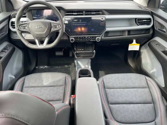 New 2027 Chevrolet Bolt RS w/ Technology Package image 15