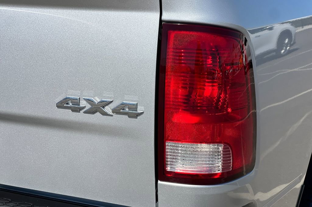 Used 2013 RAM 2500 Tradesman w/ Popular Equipment Group image 24