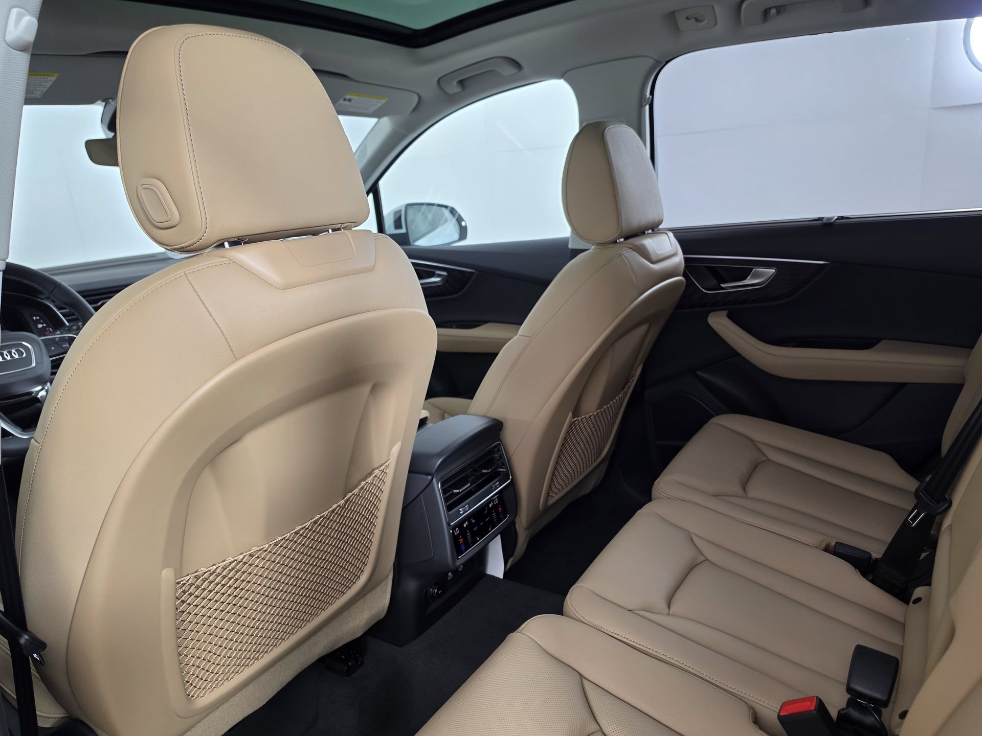 New 2026 Audi Q7 2.0T Premium Plus AWD/4WD image 36