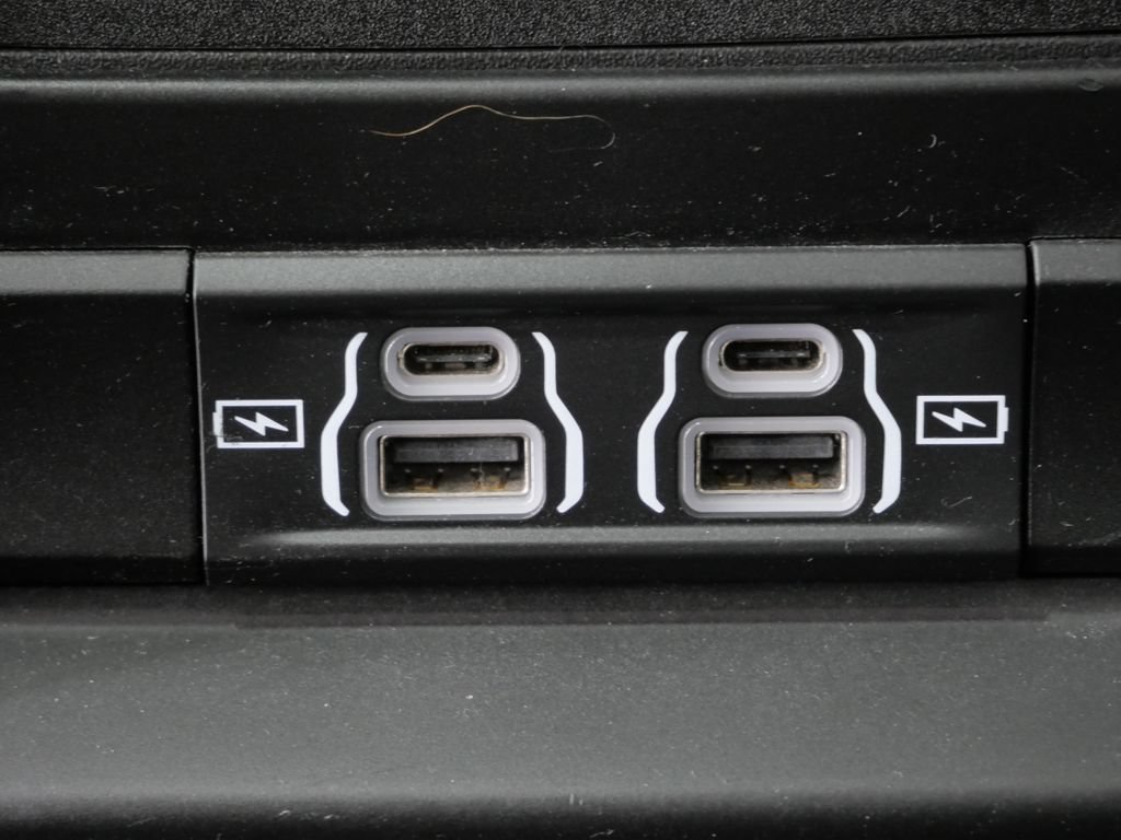 Used 2023 RAM 1500 Big Horn AWD/4WD image 23