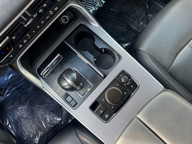 Used 2024 MAZDA CX-90 3.3 Turbo w/ Preferred Plus image 39