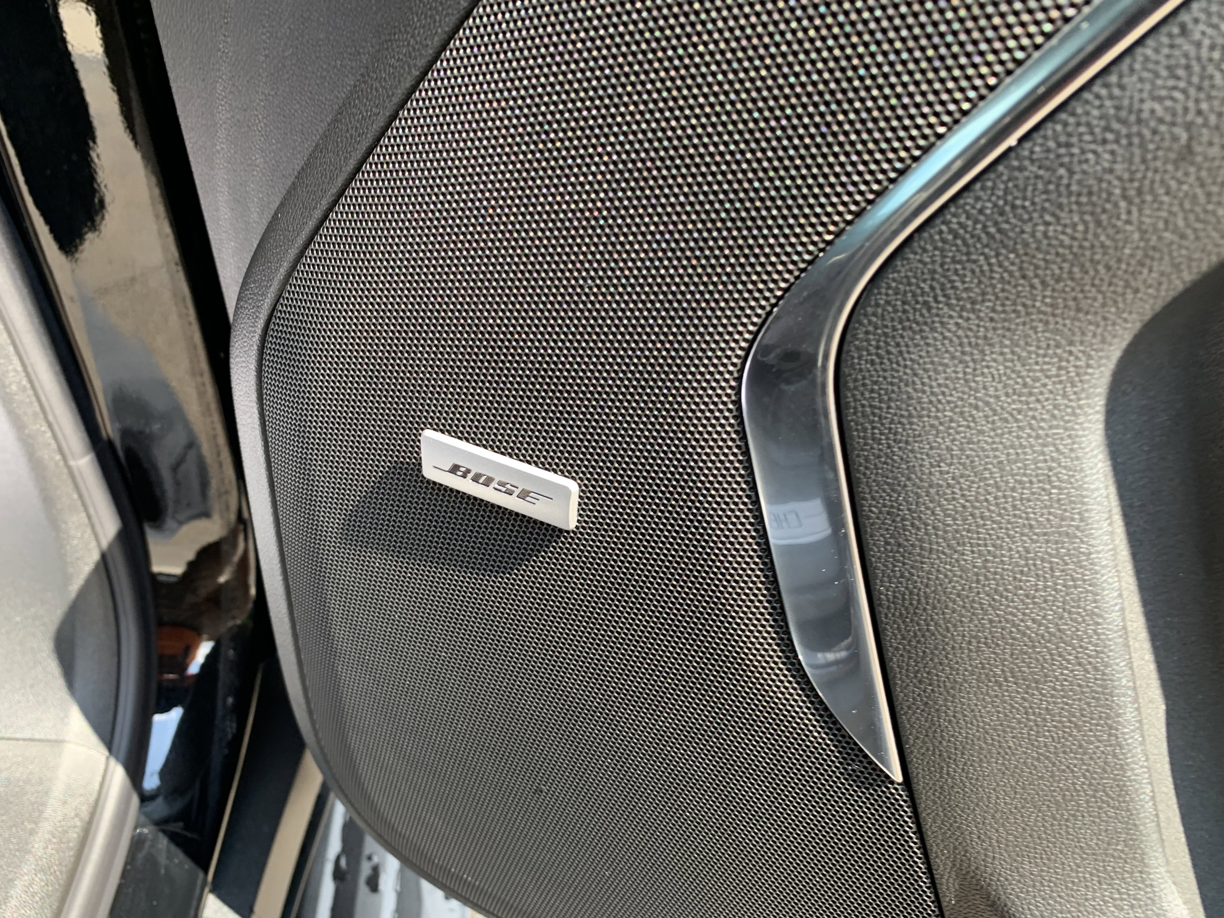 New 2025 Chevrolet Tahoe Premier image 43