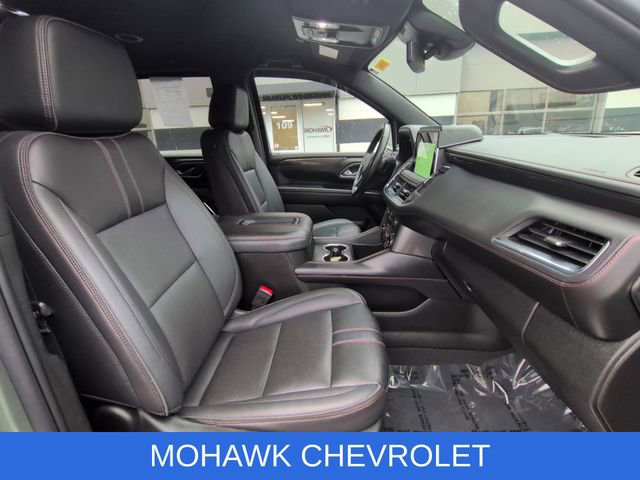 Used 2023 Chevrolet Tahoe RST w/ Luxury Package AWD/4WD image 29