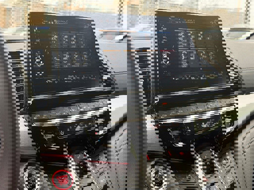 Used 2026 Honda Odyssey Sport-L image 23