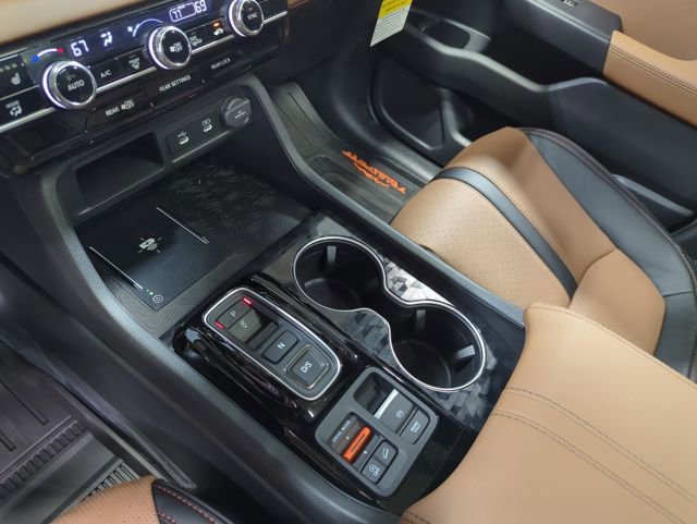 New 2026 Honda Passport TrailSport Elite image 23