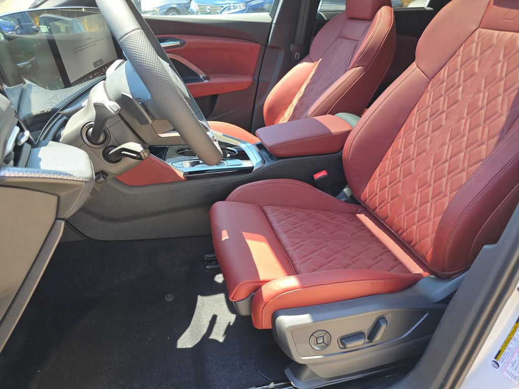 New 2026 Audi SQ5 Premium Plus AWD/4WD image 16