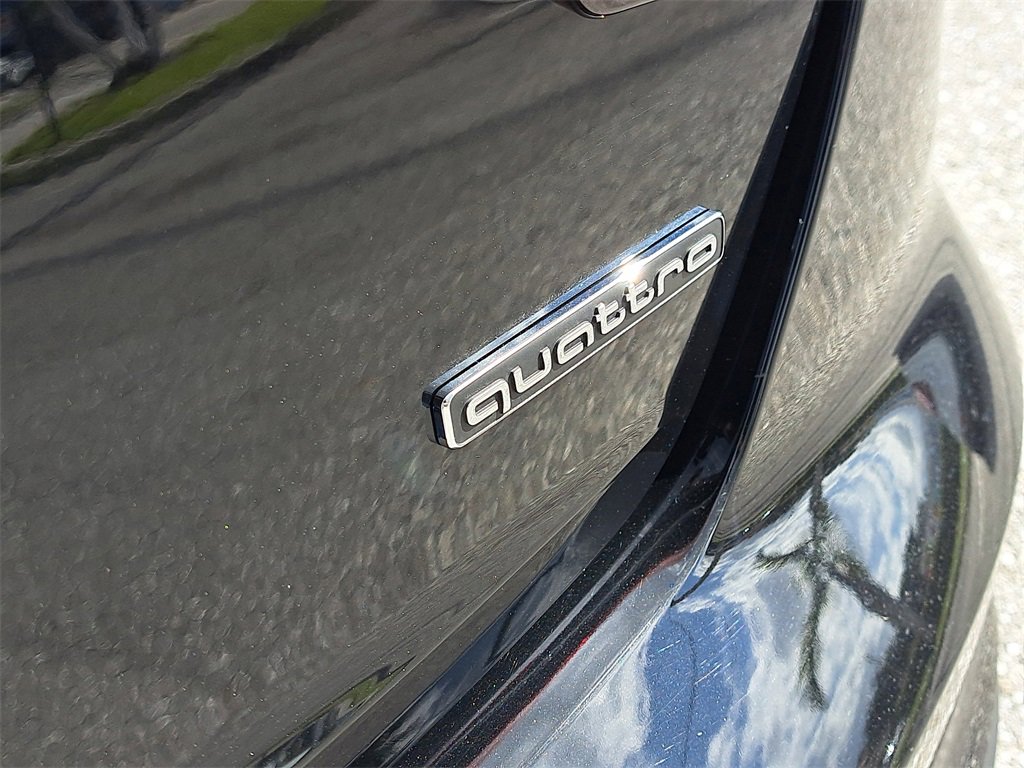 Certified 2023 Audi A4 2.0T Premium Plus w/ Premium Plus Package image 6