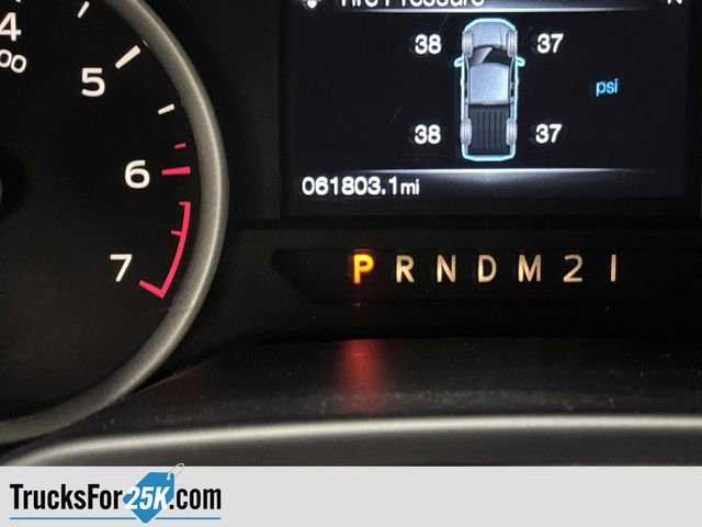 Used 2015 Ford F150 XLT w/ Equipment Group 302A Luxury image 7