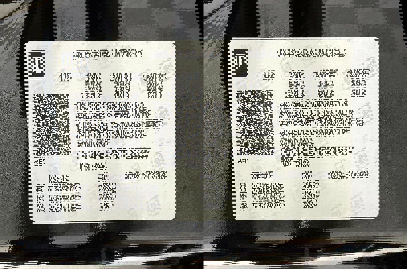 New 2026 Chevrolet Silverado 3500 LTZ w/ LTZ Texas Edition image 26