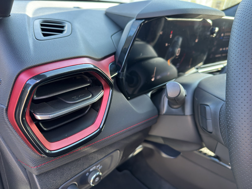 New 2026 Chevrolet TrailBlazer RS w/ Convenience Package image 12