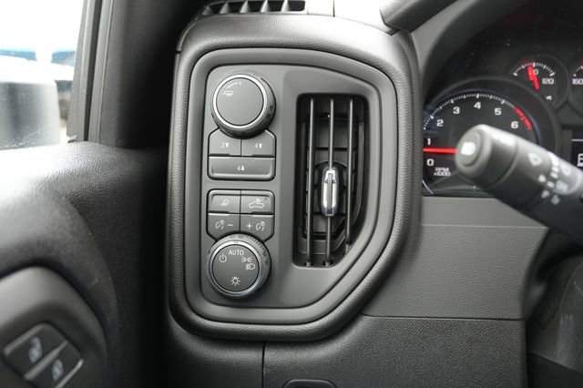 New 2026 Chevrolet Silverado 2500 W/T image 14