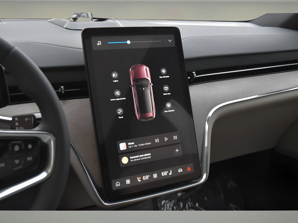 Used 2025 Volvo EX90 Ultra image 18