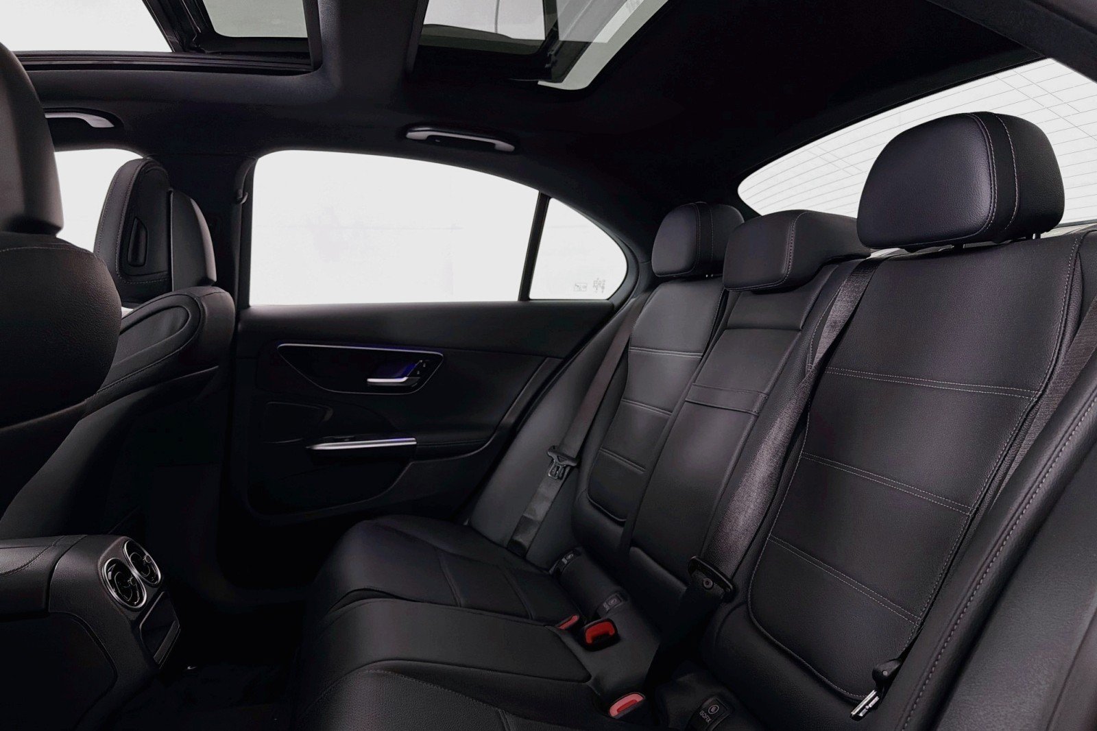New 2026 Mercedes-Benz C 300 Sedan image 7