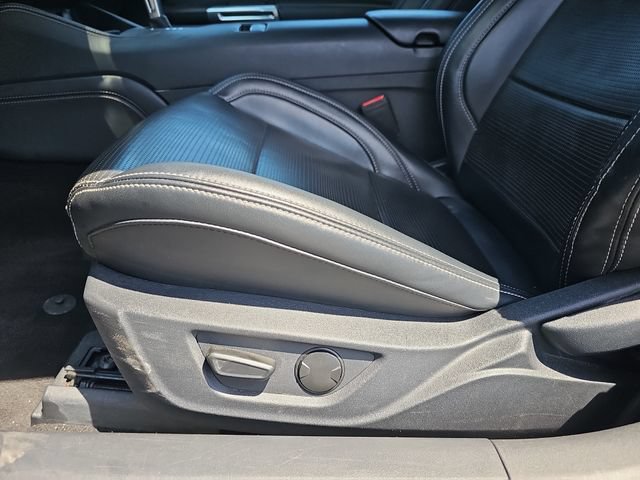 Used 2024 Ford Mustang Premium RWD image 17