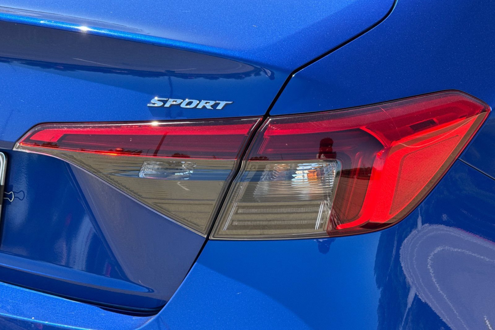 Used 2022 Honda Civic Sport image 49