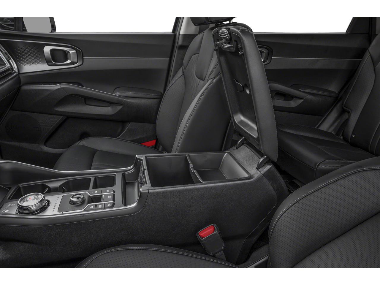 New 2026 Kia Sorento EX image 40