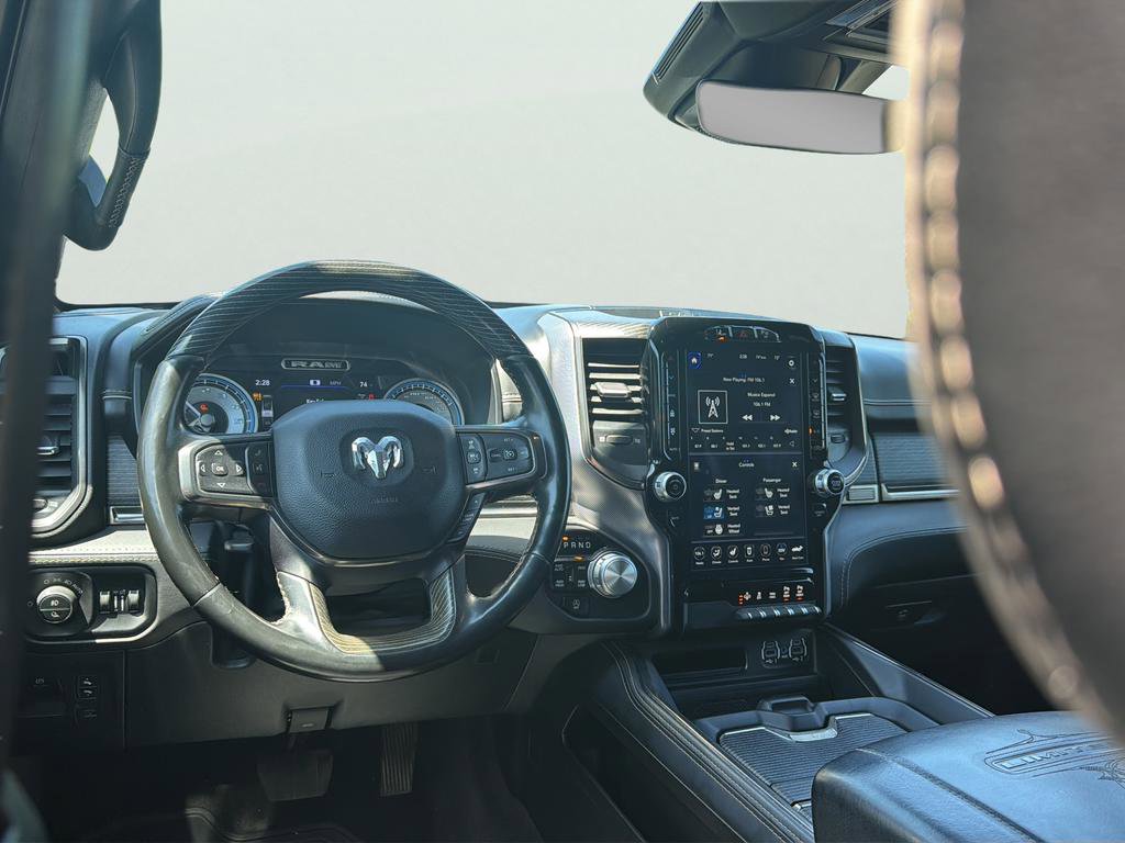 Used 2021 RAM 1500 Limited image 46