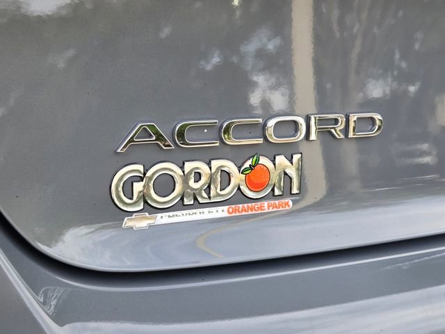 Used 2025 Honda Accord EX-L image 19