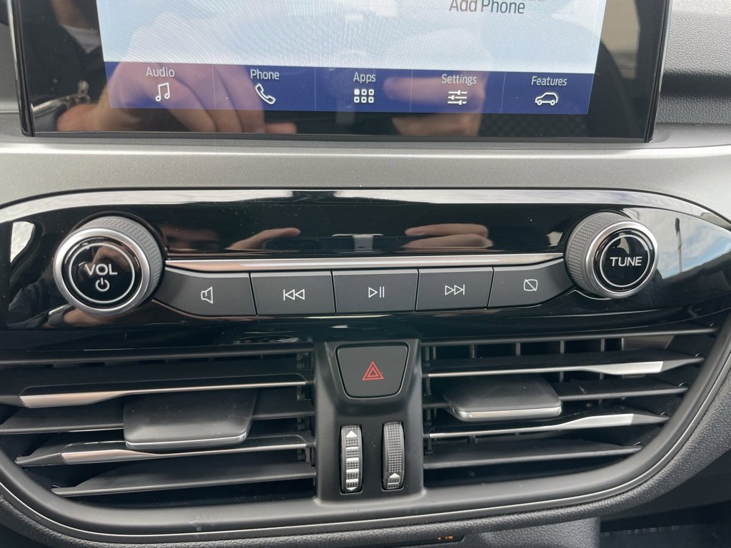 New 2026 Ford Escape Active image 11