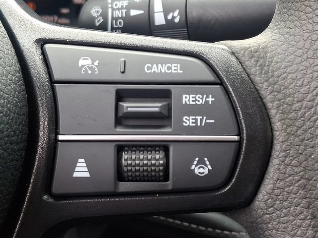 Used 2023 Honda Accord LX image 21