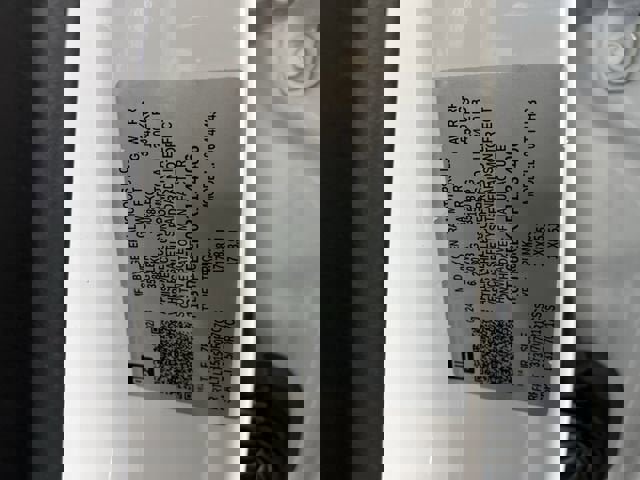 Used 2024 GMC Canyon AT4X w/ AT4X AEV Edition image 33