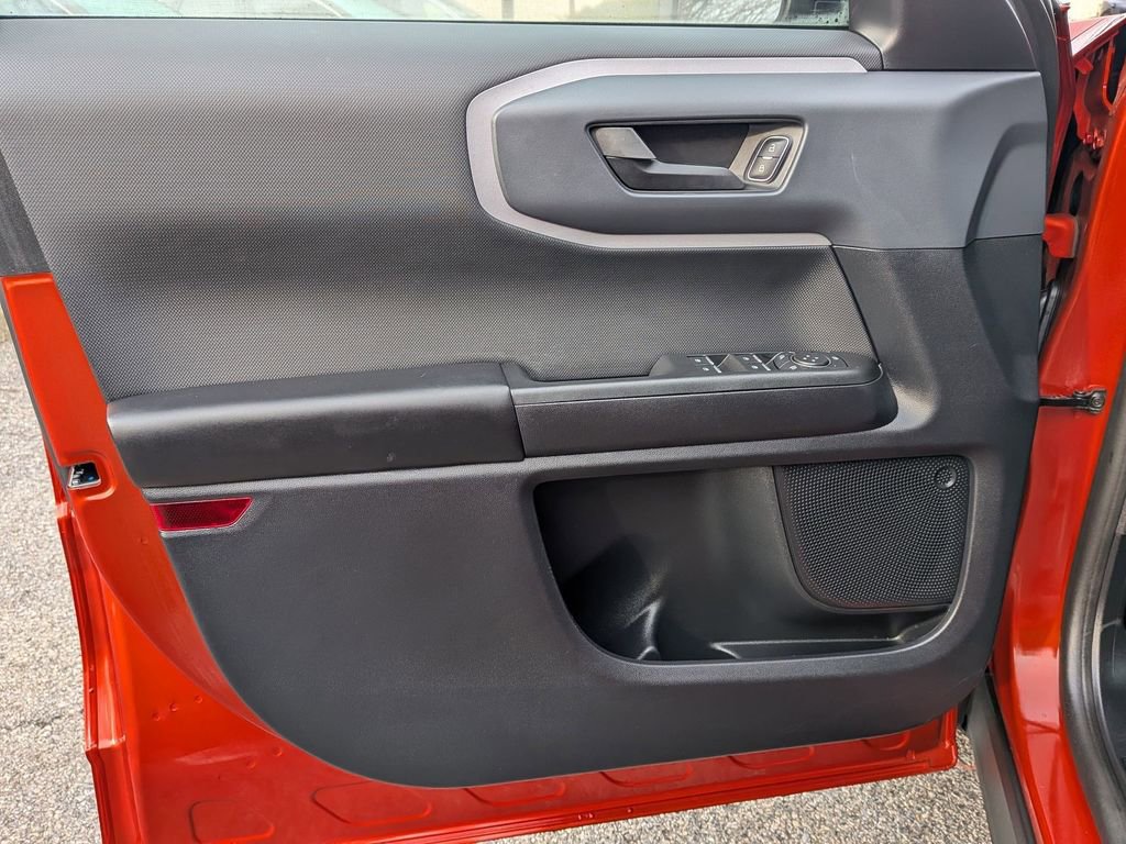 Used 2022 Ford Bronco Sport Big Bend w/ Convenience Package image 23